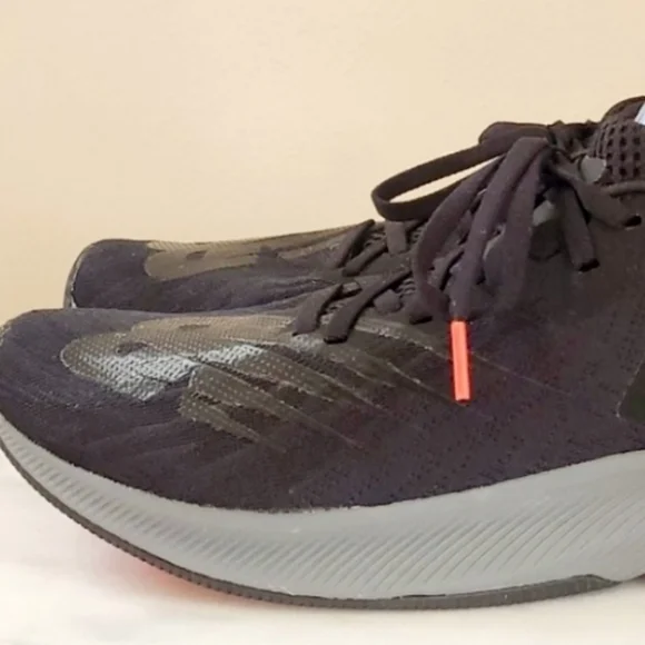 Men's NEW BALANCE Fuel Cell Prism Running Shoes 7.5 - Picture 4 of 11